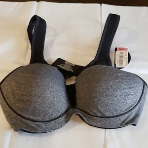 Half Moon Active Sports Bra